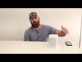 Google Home and Sonos