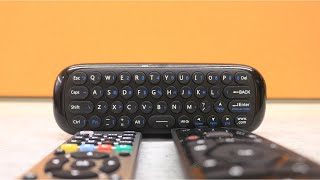 Best Universal Remote Control Any Streaming Devices