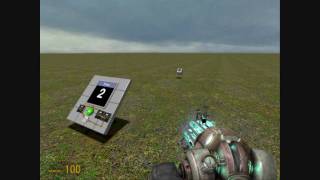 Sam's Wiremod Tutorials - Timed Explosive