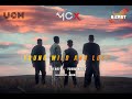 Leo Boys X Youngg Natee - Young Wild and Lost | Prod by B4NDIT | UCM INDIA | MOX | Shillong Hip-Hop