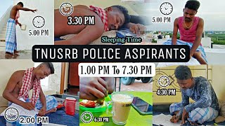 DAILY LIFE OF AN TNPSC ASPIRANTS | STUDY VLOG | POLICE TNUSRB#tnusrb#tnpscaspirants#study#mmf#mugesh