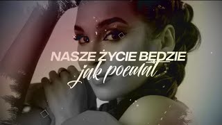 ANNIE MARY \u0026 @F4Z3RMusic - Życie jak poemat (COVER REMIX)