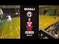 【ハイライト】立命館大学all.1 トップ vs 京都大学体育会フットサル部ari｜2024.05.19 luxperior cup 関西学生フットサルリーグ2024