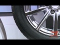 Michelin New Tyres Premier A/S - NAIAS 2014 LIVE