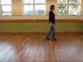 Bosa Nova EZ Line Dance