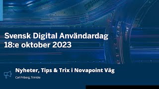 Novapoint VA | Nyheter, Tips \u0026 Trix