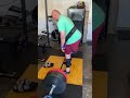 236.0091kg deadlift by 57 year old using rogue fitness ohio deadlift bar and rogue fitness plates