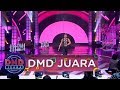 Sangat Memukau Penampilan Arbaim Buat Penasehat Iis Dahlia Bergoyang [RINDU] - DMD Juara (3/10)