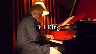 St. Louis Blues ~ Bill King Trio - Live Jazz