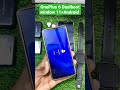 OnePlus 6 Dual boot window 11+ android #window11_oneplus6 #window_on_arm64 #repaira2z