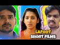 LAFOOT TELUGU SHORT FILMS PT.2 || Live Highlights || 301 Diaries