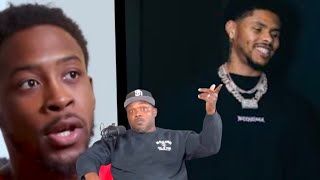SHAKUR STEVENSON GETS MAD AT TIMOTHY BRADLEY FOR EXPOSING HOW HE'S LOW KEY PLAYING KEYSHAWN DAVIS!
