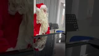 Moș Crăciun / Santa Claus #christmas #music #piano