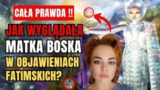 😱 Cała PRAWDA 🚨: Jak Wyglądała Matka Boska Fatimska? Prawda Może Ciebie Zaskoczyć ... #4