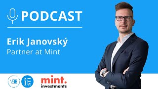 Trh nájemního bydlení - Mint - Erik Janovský