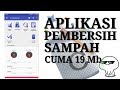 BERSIHKAN SAMPAH ANDROID MU SAMPAI KE AKAR