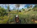 The Witcher 3 Modded Graphics | STLM 3.0 + Lima Lighting Mod for Toussaint | Comparison Showcase