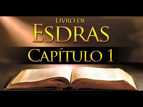 A Bíblia Narrada Por Cid Moreira ESDRAS 1 Ao 10 Completo - YouTube