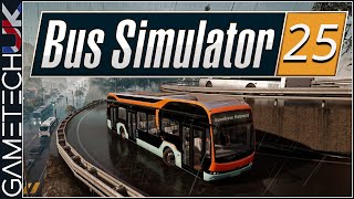 Will we see a new Bus Simulator title this year?