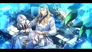 Nayuta No Kiseki Kai ( 那由多の軌跡 : 改 ) After Story ( 那由多の星たちに )  Part A No Commentary Gameplay