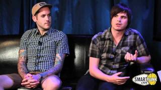 Silverstein - Interview