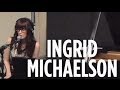 Ingrid Michaelson Covers R.E.M.'s 