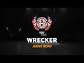 Wrecker | Judge Demo | EBS World Final 2022