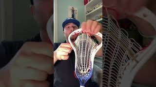CROWN TOP TOPSTRING TUTORIAL