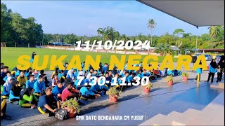 HARI SUKAN NEGARA 2024