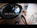 Learn Silversmithing: EASY HOMEMADE DIY PICKLING SOLUTION. Silversmithing for beginners