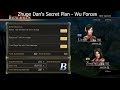 Zhuge Dan's Secret Plan - Wu Forces - Ultimate 3 Star Battle Objective - DW8XLCE PS3