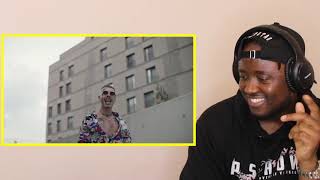 PSHOW REACTS  samey - pull up ft. yzomandias \u0026 ego REACTION