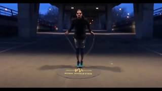 FREE FlyFit™ Speed Rope