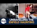 UK Poltergeist: Unravelling The Enfield Haunting