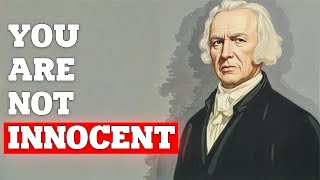 You're More Evil Than You Think | Jean-Jacques Rousseau