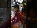 台灣菜代表著什麼的身份認同？－ bbc news 中文 shorts 台灣大選 台灣