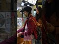 台灣菜代表著什麼的身份認同？－ BBC News 中文 #shorts #台灣大選 #台灣