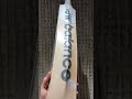 New balance heritage limited edition cricket bat