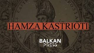 Hamza Kastrioti - Hero apo tradhetar? Fakte te reja po trondisin historianet! Lidhja me Skenderbeun