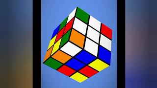 কিভাবে 3*3 Rubik's cube মেলাতে হয় ? |পর্ব ২| How to solve 3*3 Rubik's cube ? | Part 2 | SpeedCuber