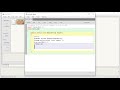 Java Programming   BlueJ Environment   Identify the Number as Even or Odd