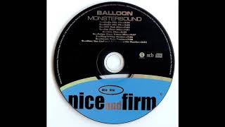 Balloon - Monstersound (Marc Van Linden \u0026 DJ Headhunter Remix) 2000