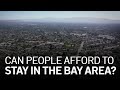 Priced Out: How Much Do You Need to Make to Live Comfortably in the Bay Area?