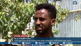 የአገው ህዝብ ነፃነቱን በትግሉ እንደሚያረጋግጥ የአገው ዴሞክራሲያዊ ንቅናቄ የሰራዊት አባላት ተናገሩ።