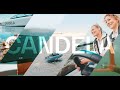 A weekend trip with Candela C-8 | 100% electric hydrofoil boat