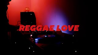 Taikūs Garsai - Reggae love