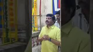 வைகுண்ட ஏகாதசியைமுன்னிட்டு திருநீர்மலைரங்கநாதபெருமாள் கோயில்சொர்க்கவாசல்திறப்பு#VaikuntaEkadeshi2025