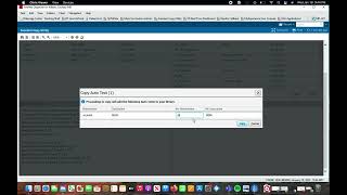 How to "Steal" Dot Phrase in Cerner
