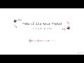 1 hour parting at the river of three crossings piano cover tale of the nine tailed 구미호뎐 九尾狐傳 bgm