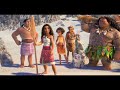 Disney's Moana 2 | Buddies | In Cinemas 28 November